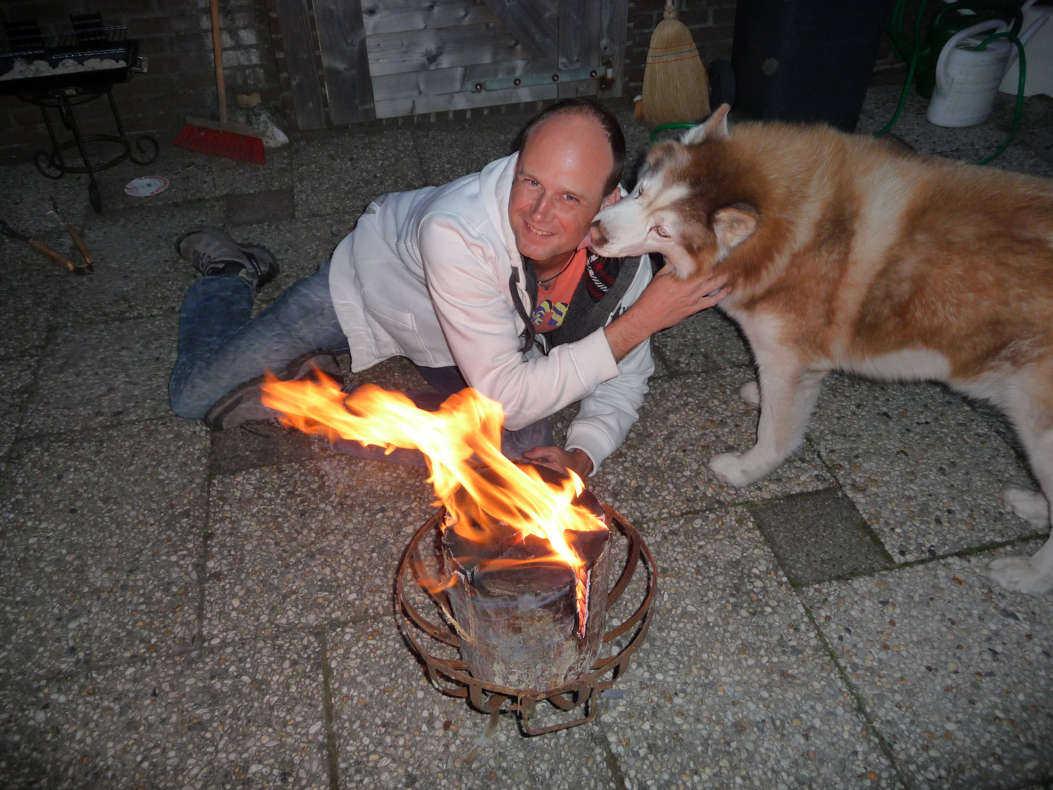 Profielfoto