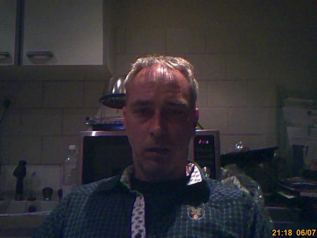 Profielfoto
