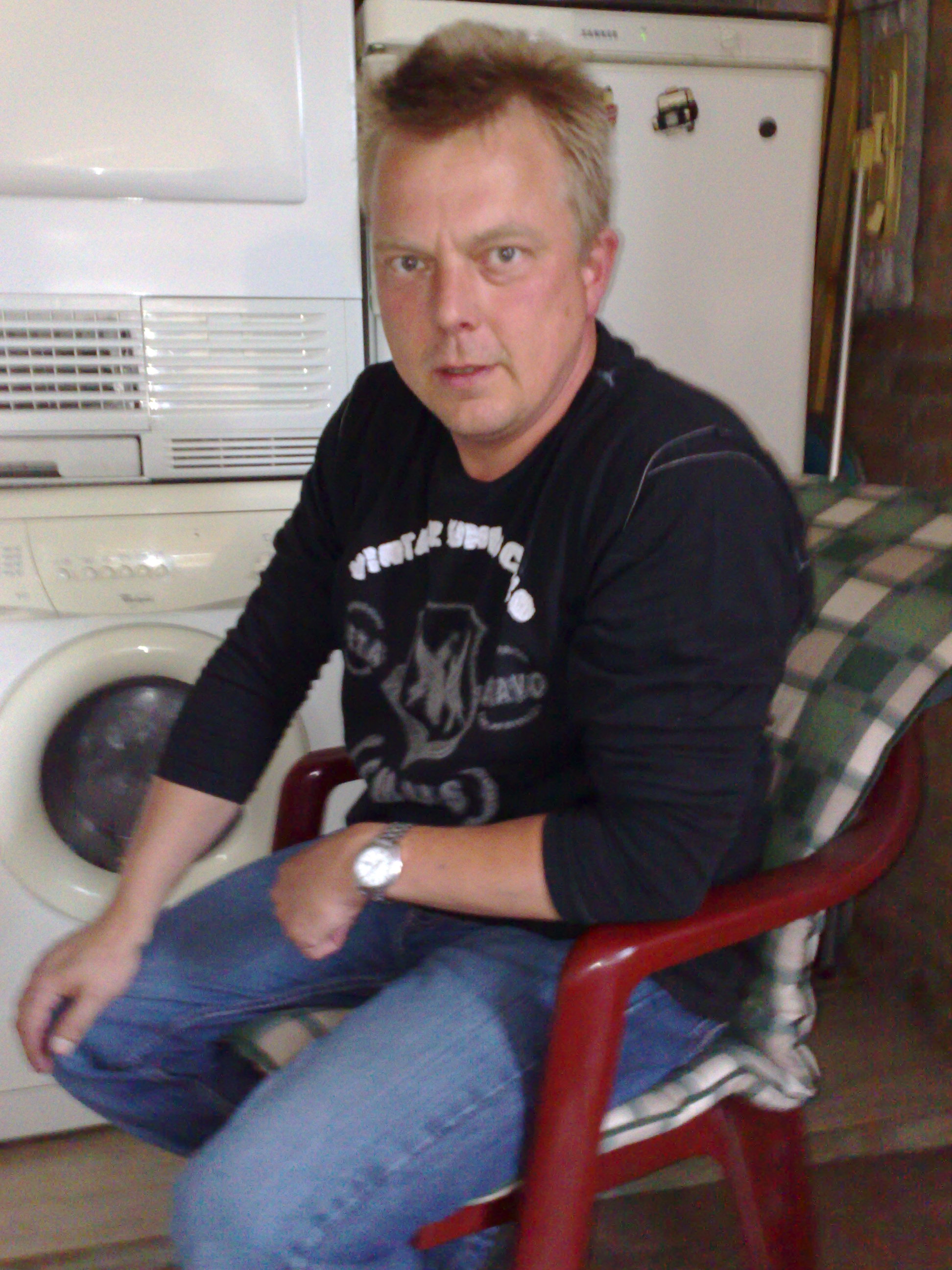 Profielfoto