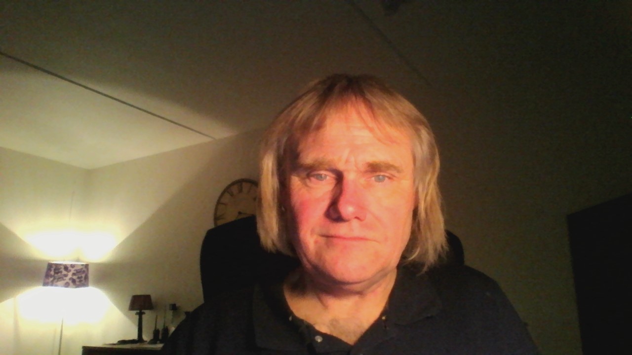 Profielfoto
