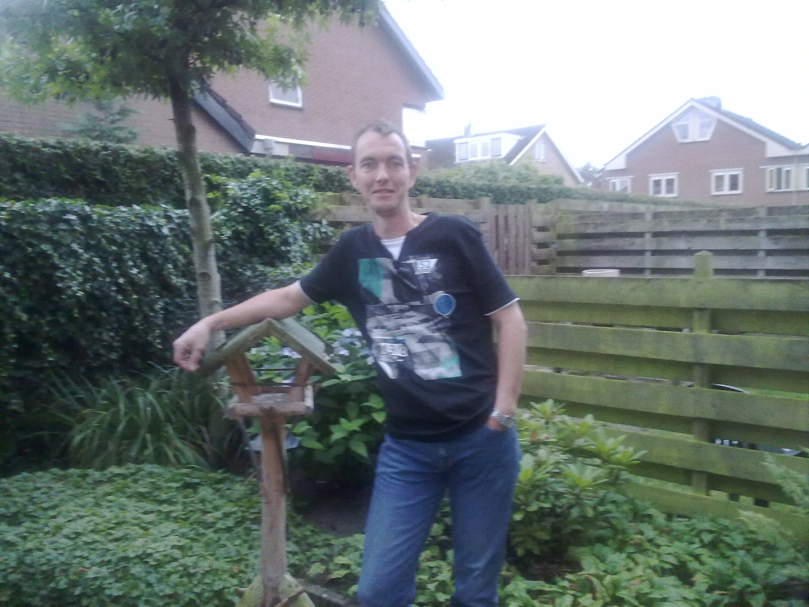 Profielfoto
