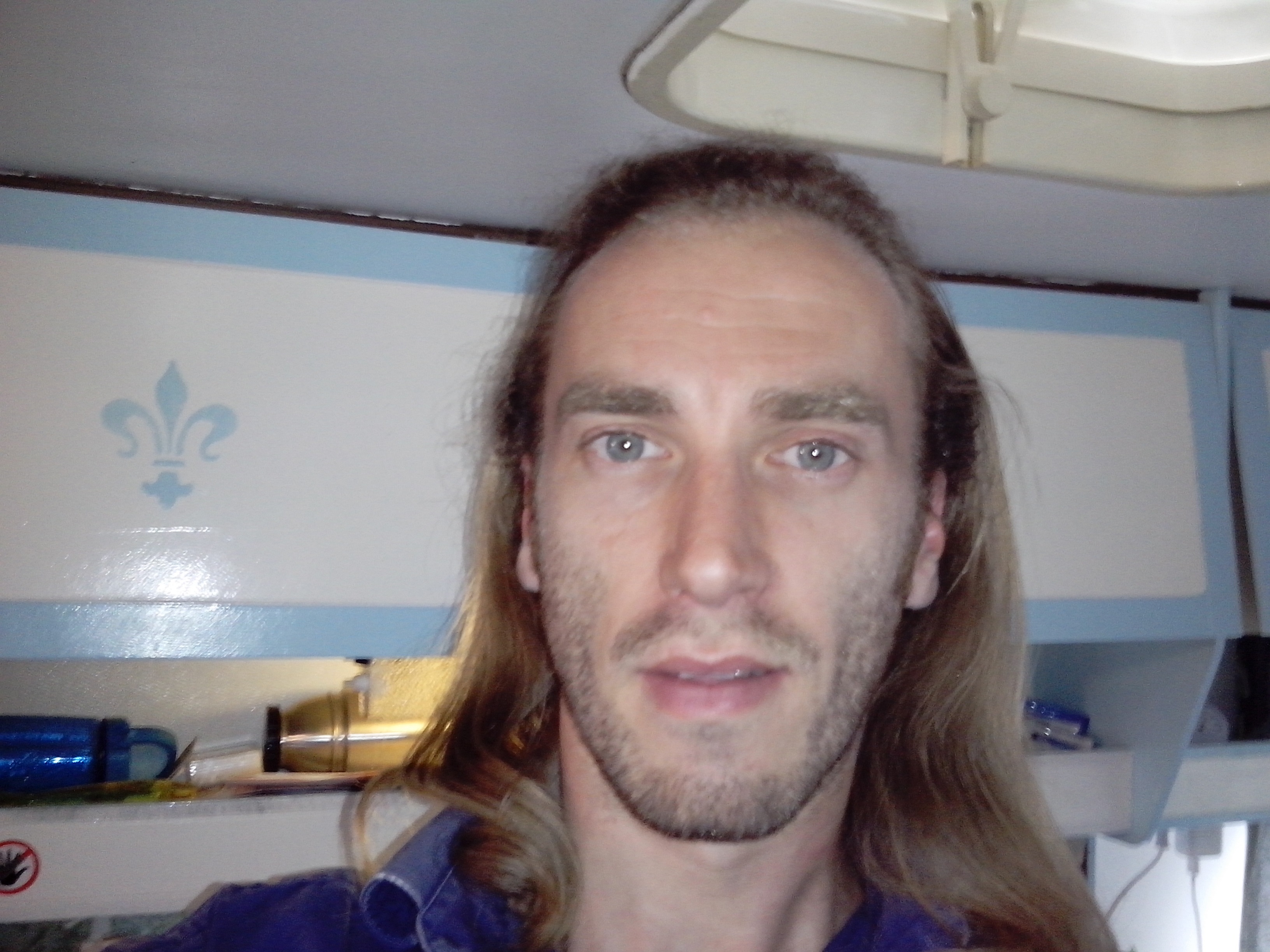 Profielfoto
