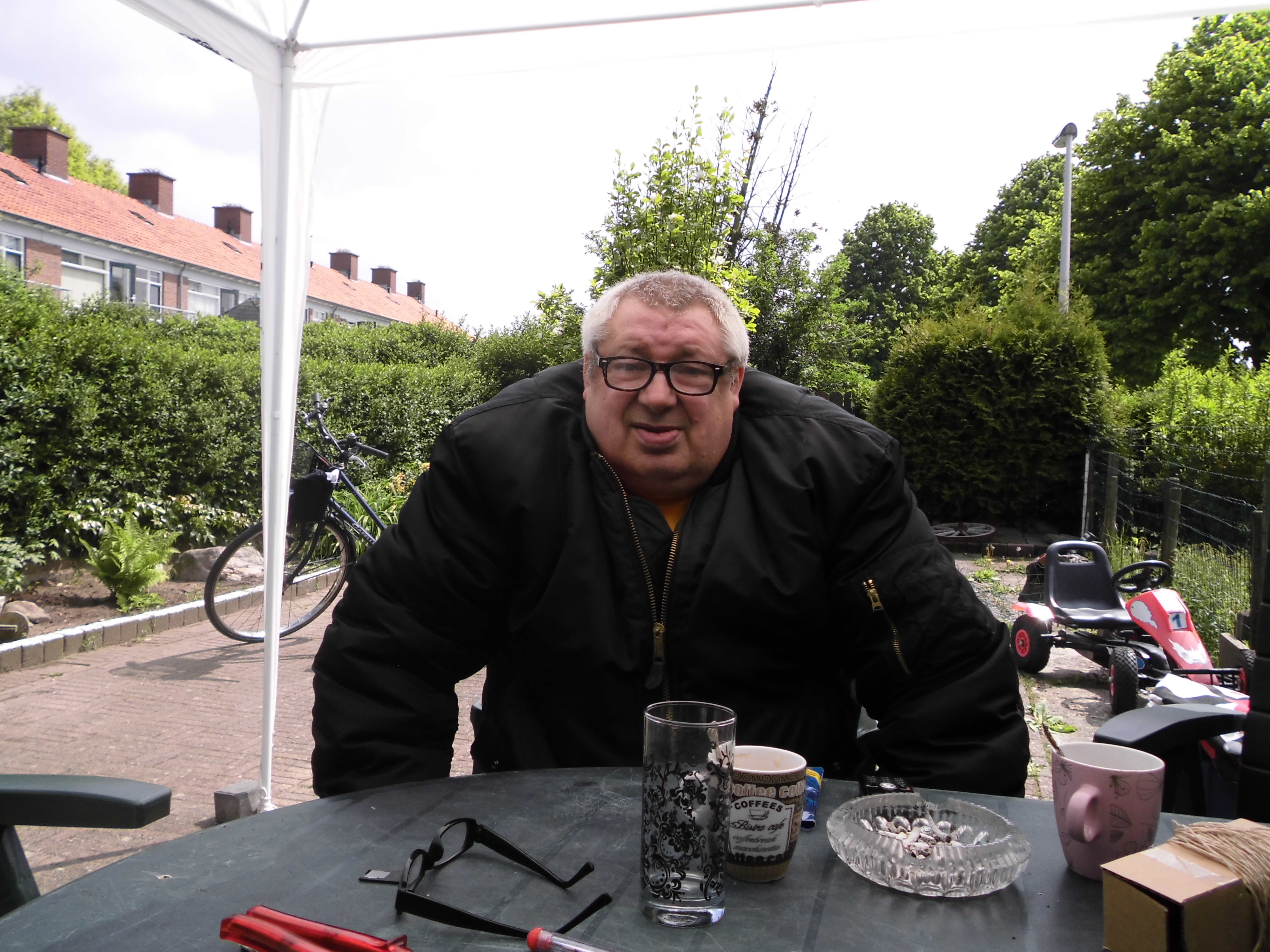 Profielfoto