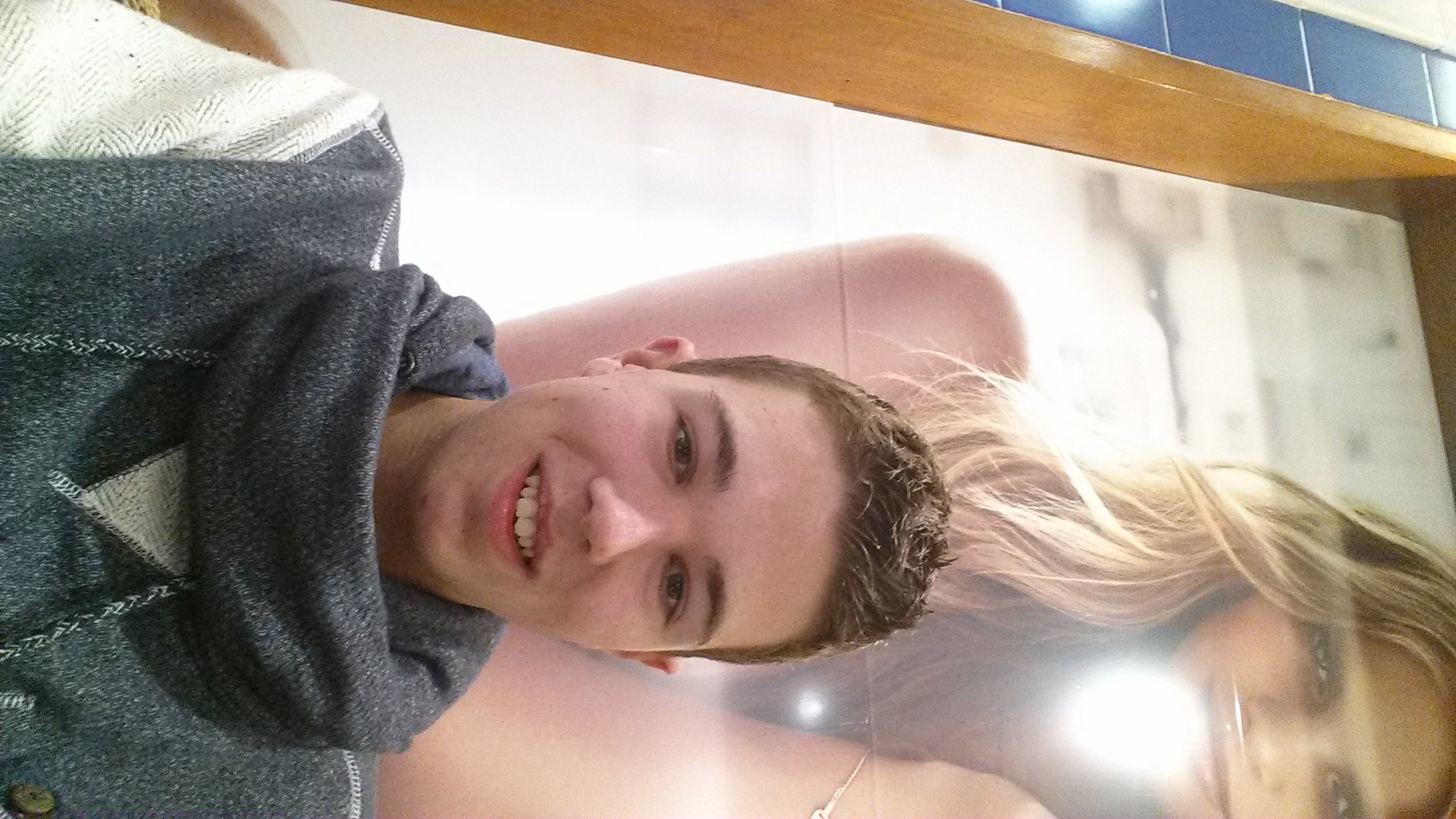 Profielfoto