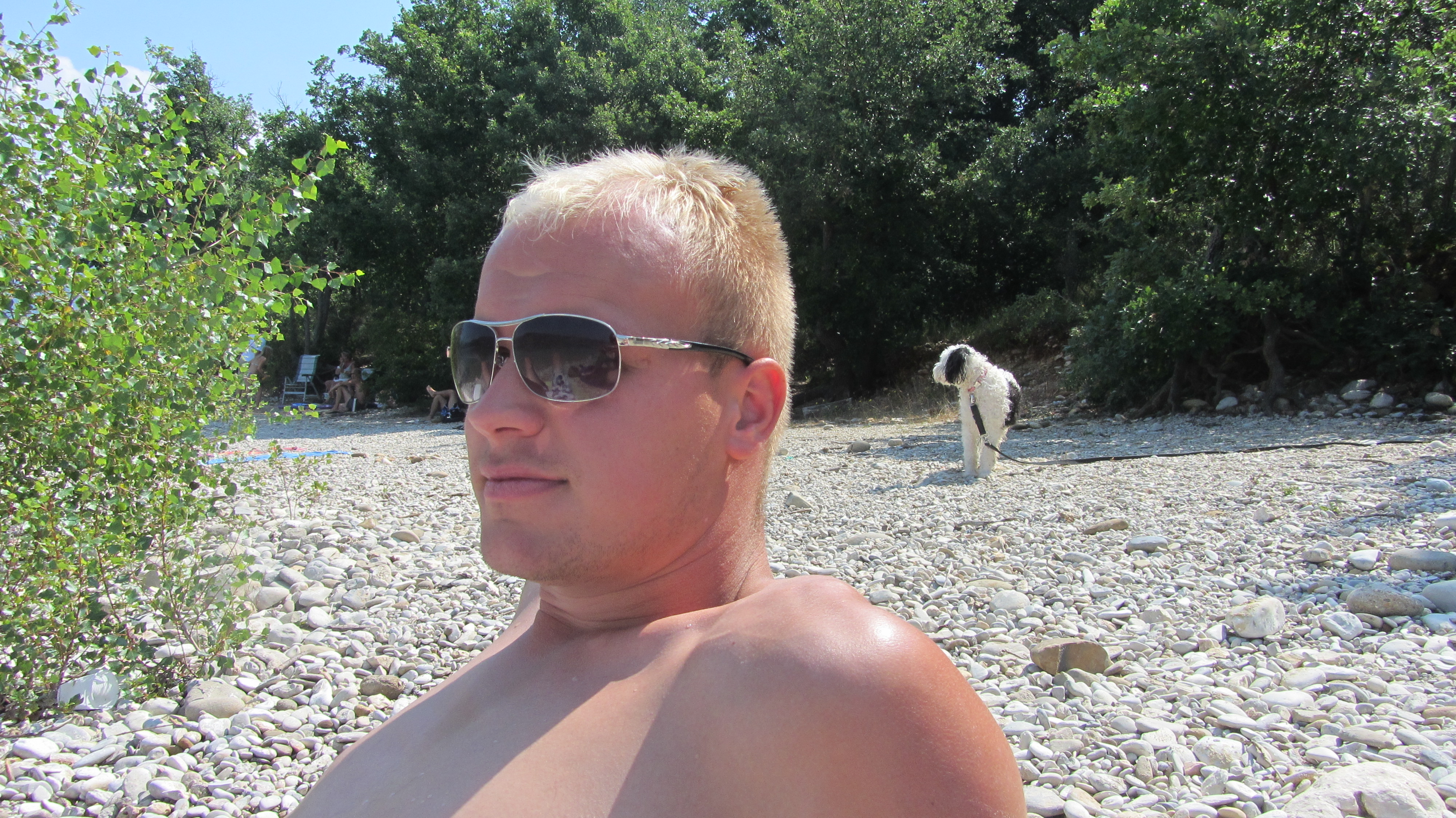Profielfoto