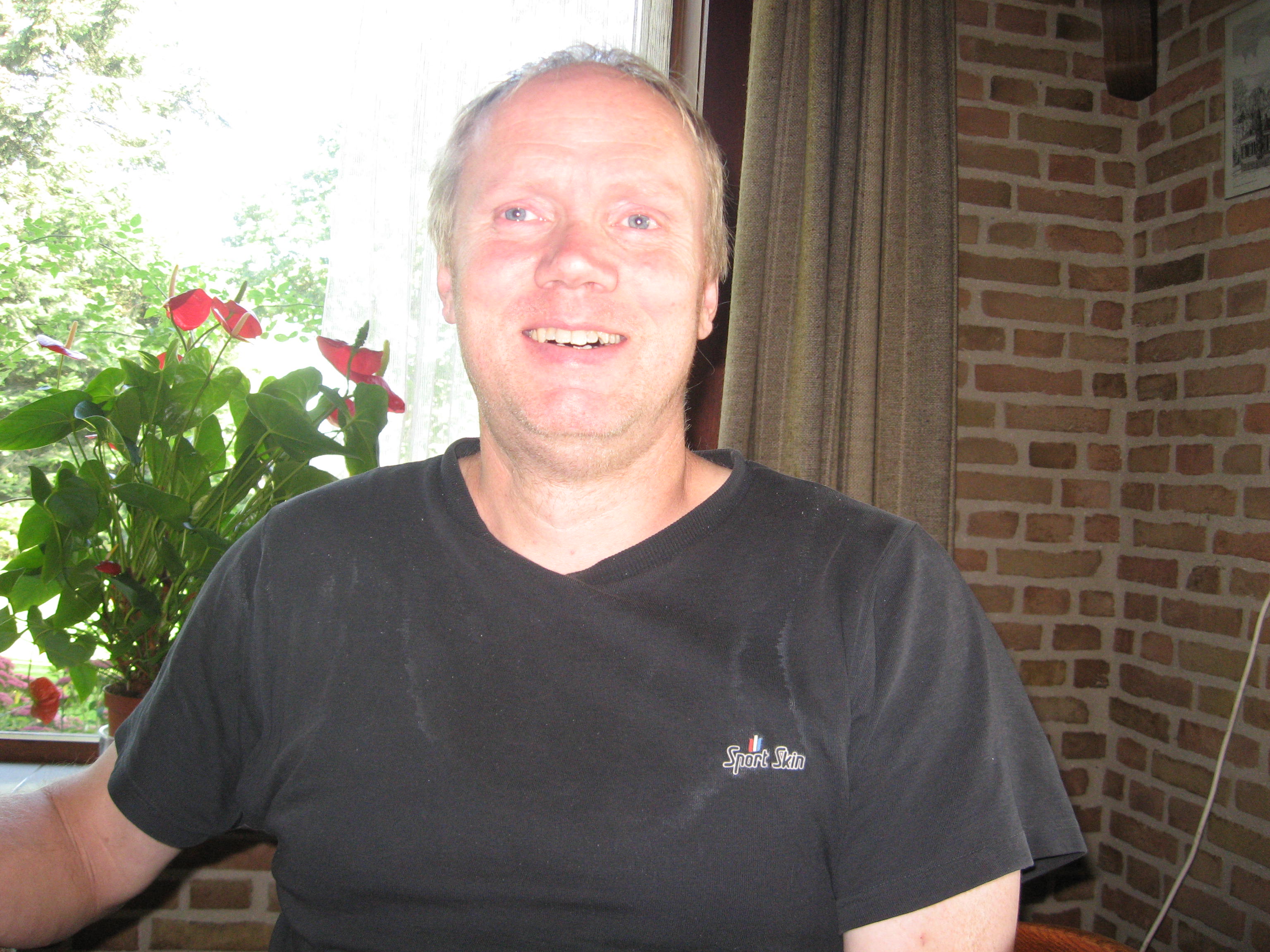 Profielfoto
