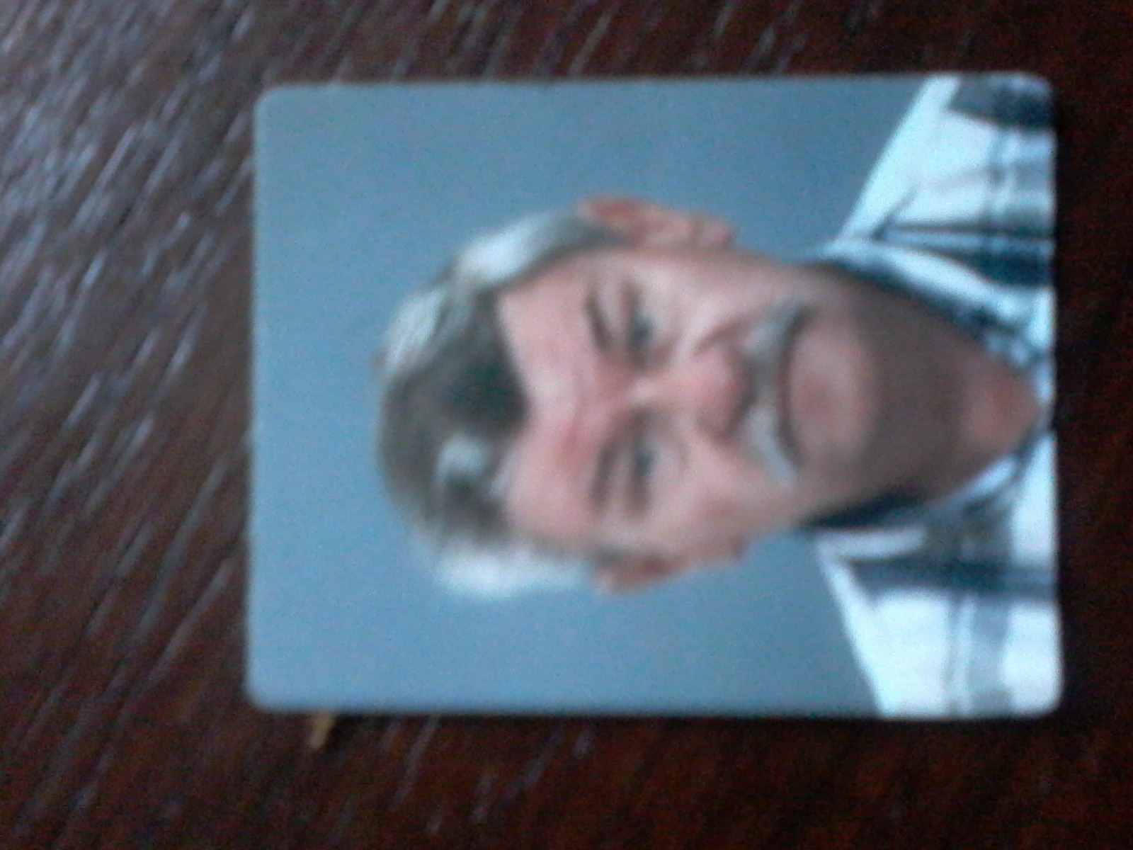 Profielfoto