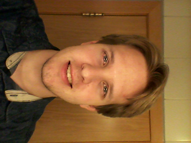 Profielfoto