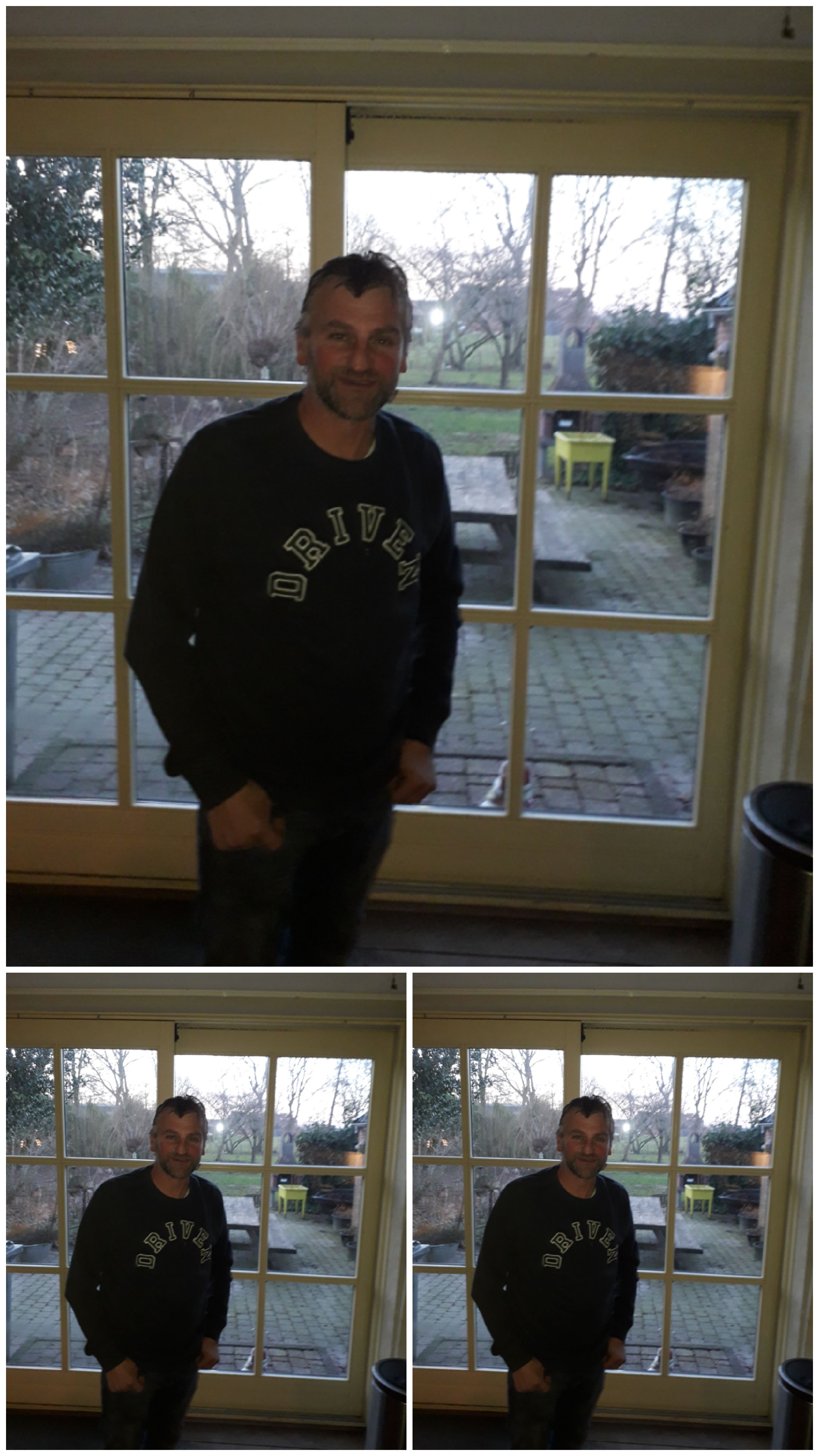 Profielfoto
