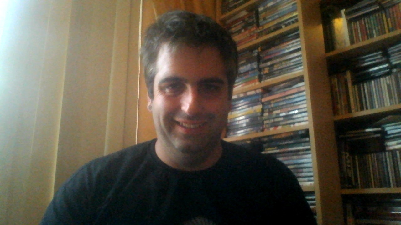 Profielfoto