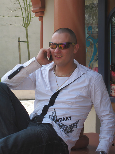 Profielfoto