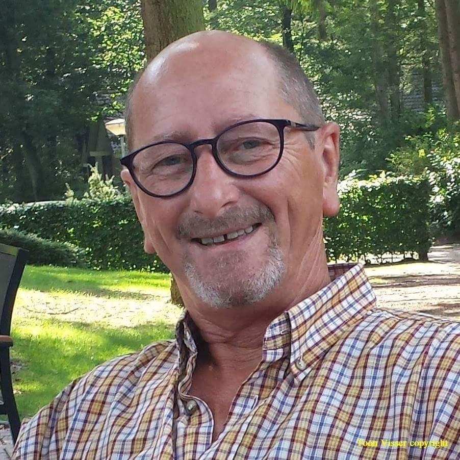 Profielfoto
