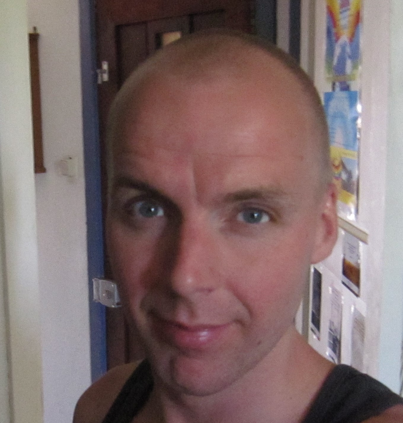Profielfoto