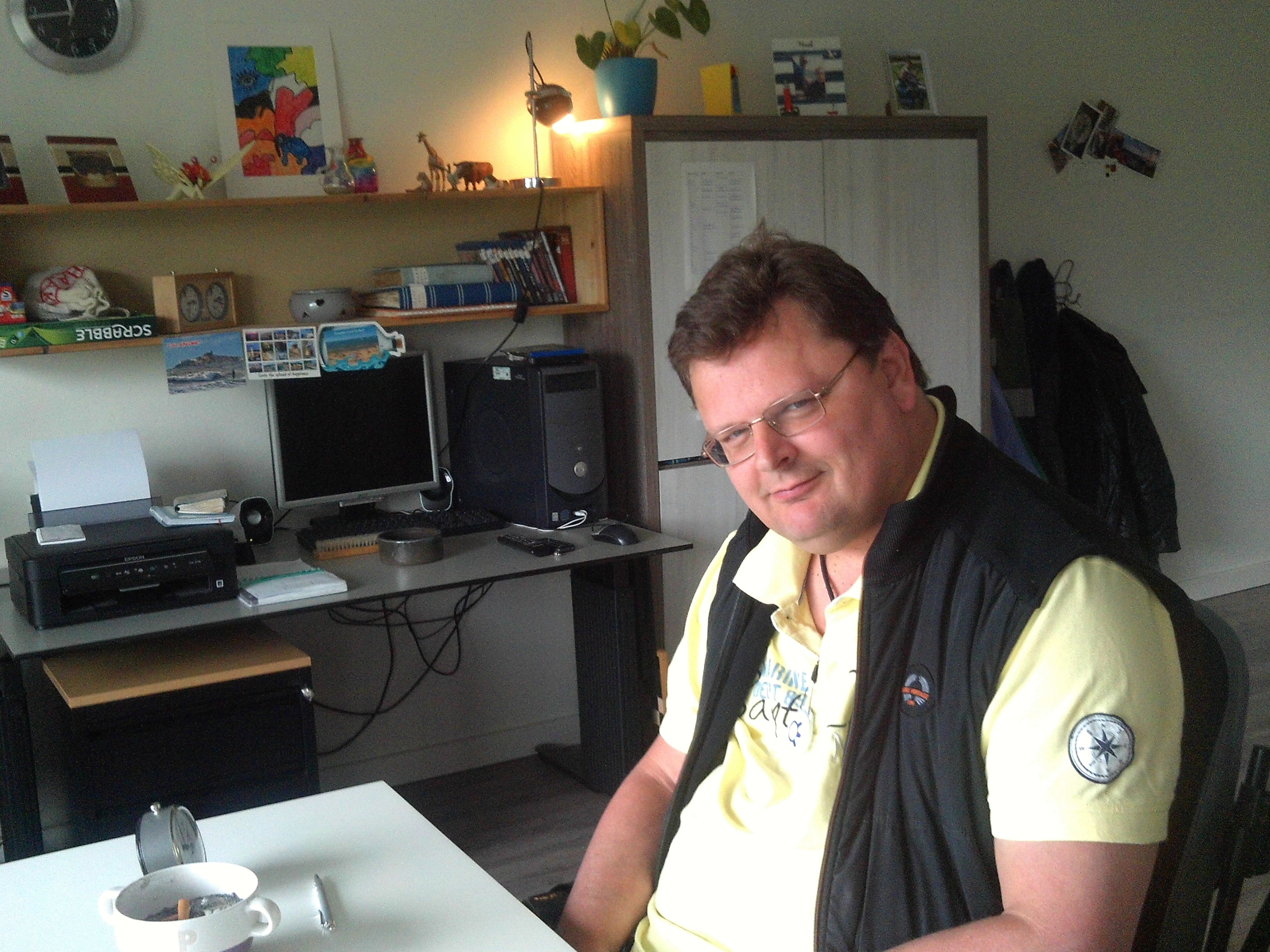 Profielfoto