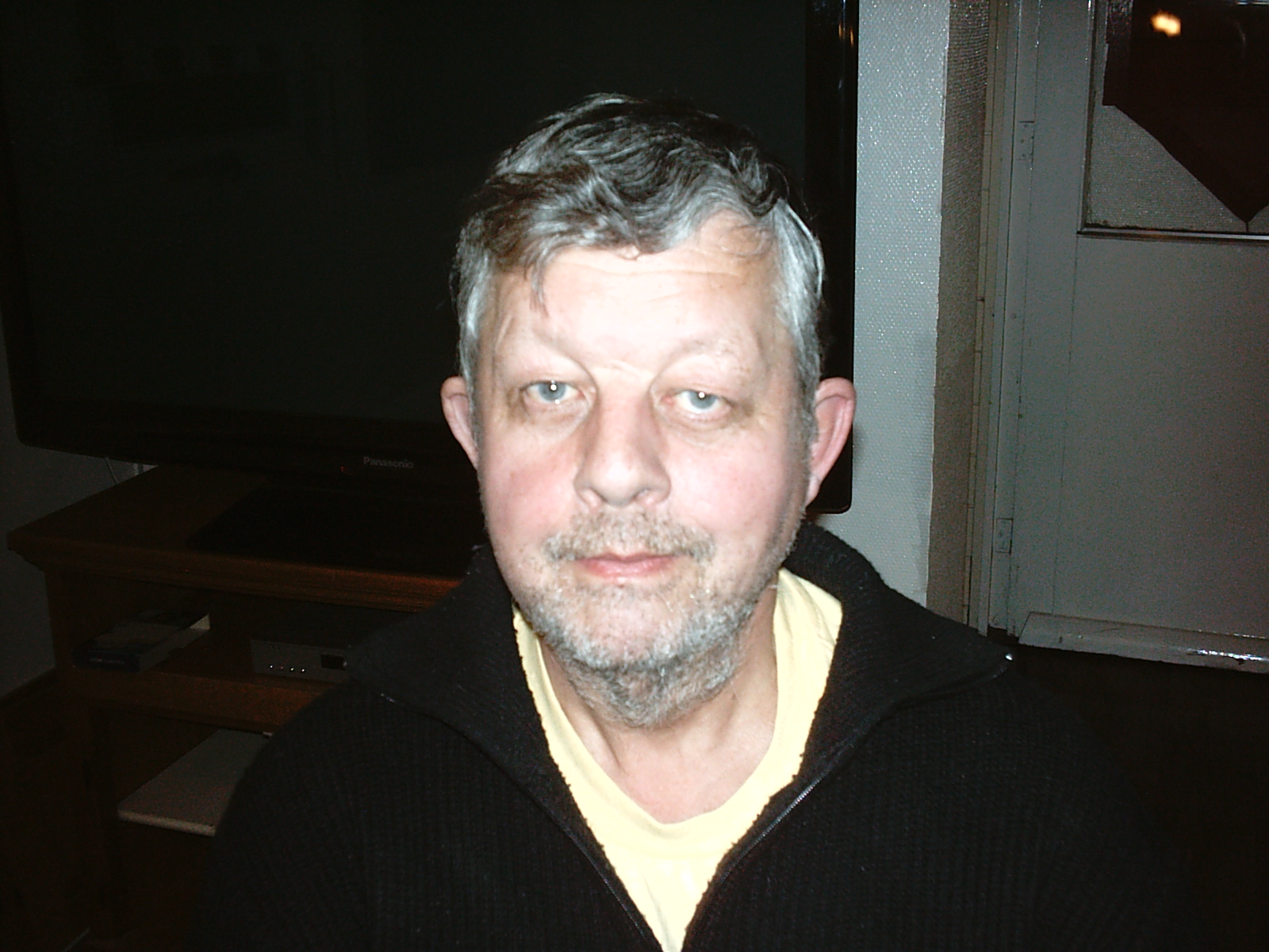 Profielfoto