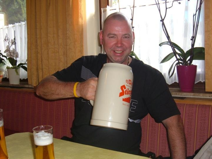 Profielfoto