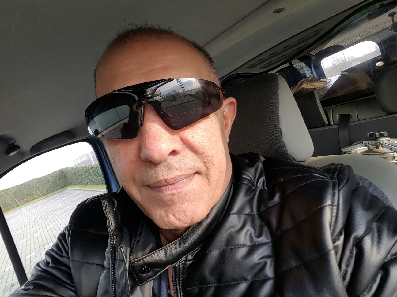 Profielfoto