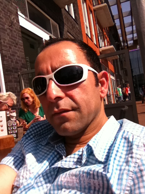 Profielfoto