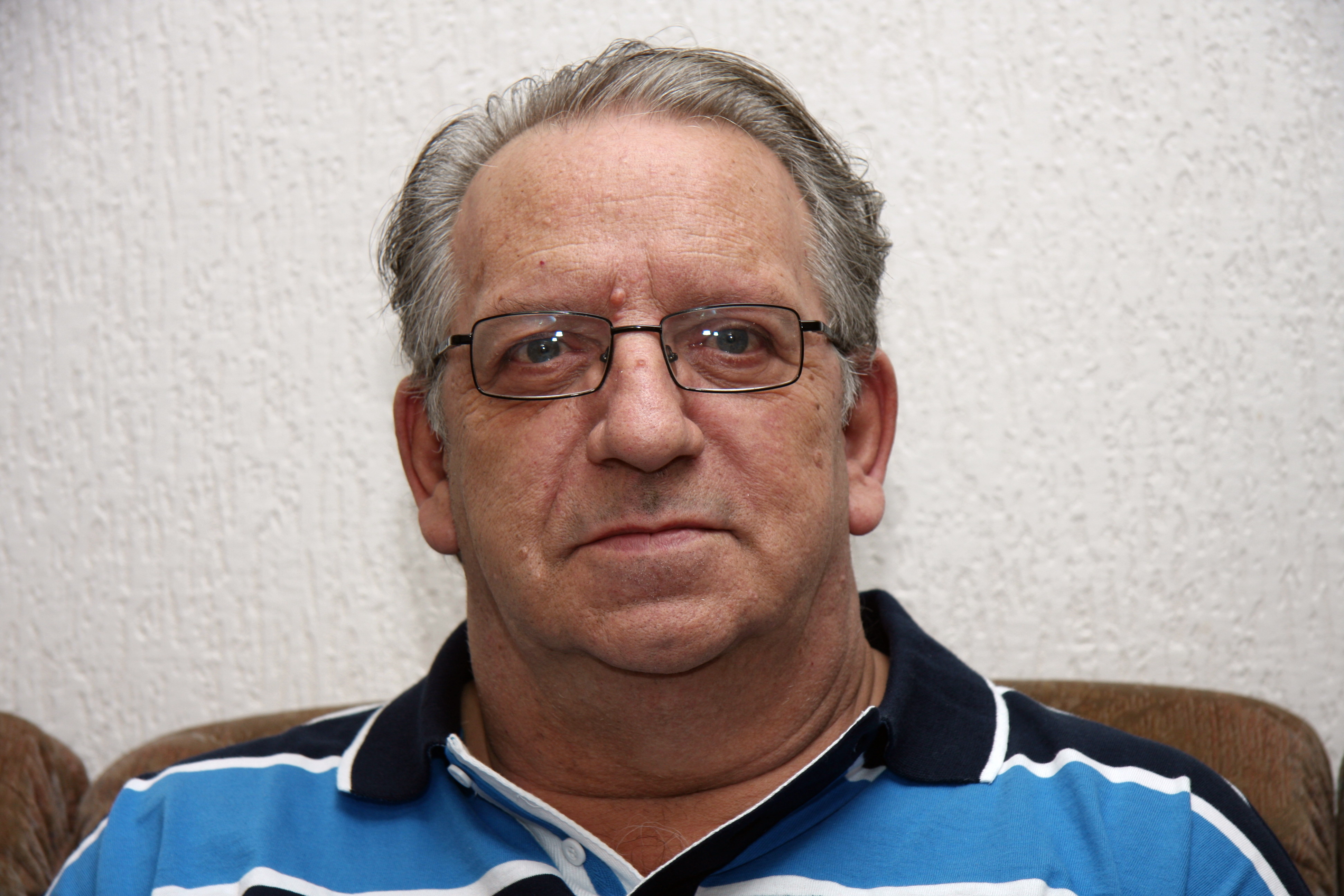 Profielfoto