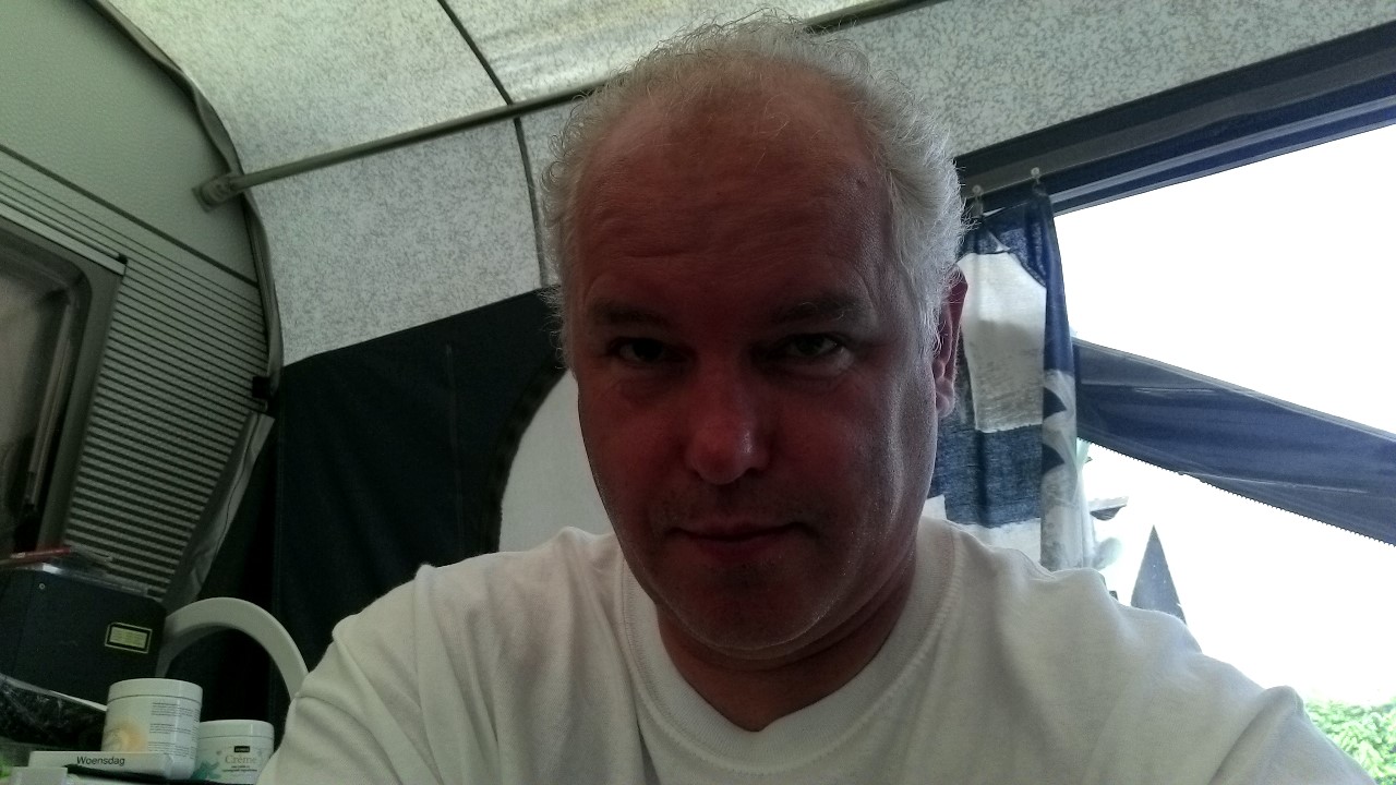 Profielfoto