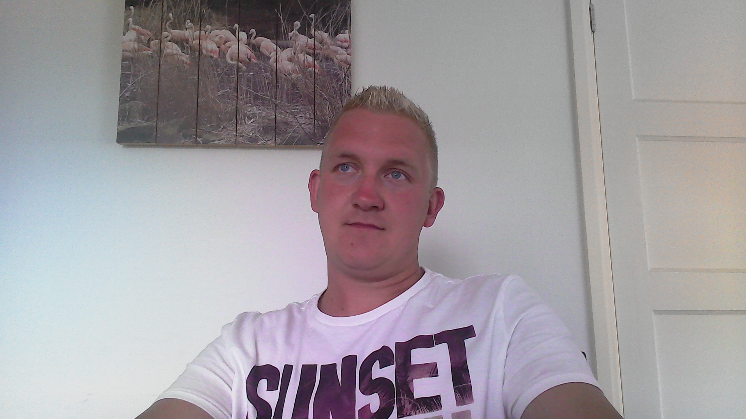 Profielfoto